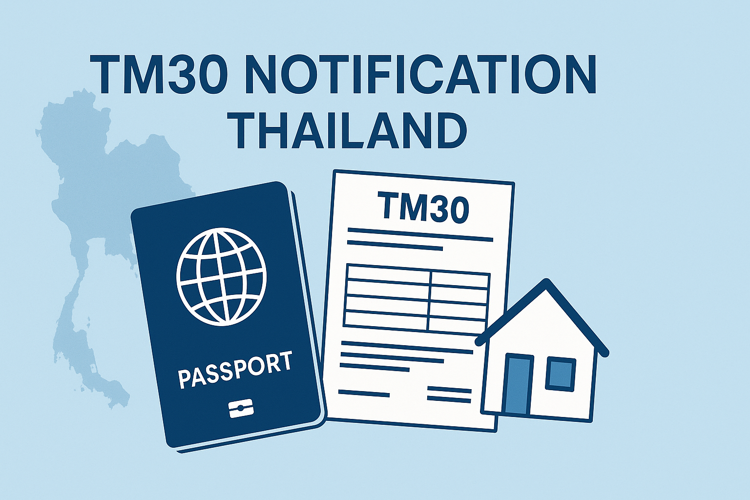 tm30 thailand