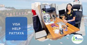 visa help pattaya